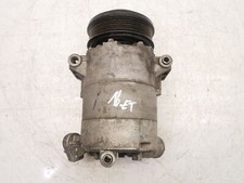 Air conditioning compressor