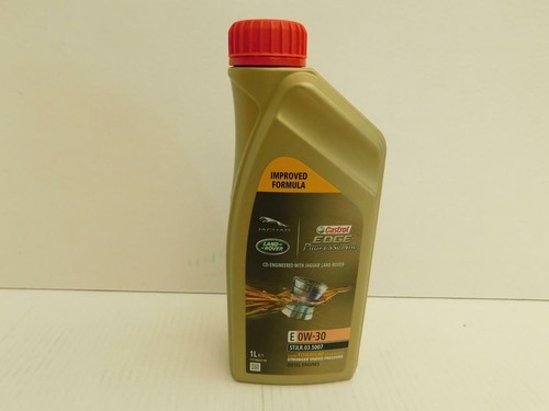 Castrol edge professional - castrol,