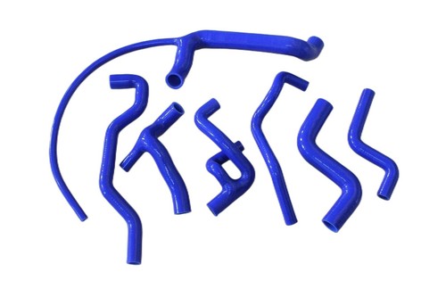 Silicone radiator water hose - silicone,
