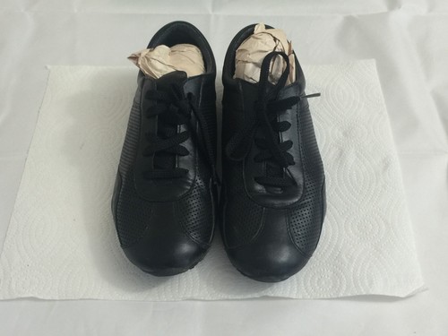 Travelfox women black - , shoes