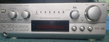 Technics AVR SA-DX940 Silver