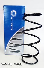 Coil Spring Front Fits VW Golf