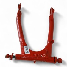 Honda CB550F 548cc 0 Rear Swing Arm OEM 0