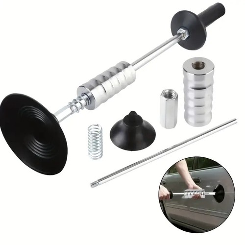 Auto dent puller suction cup - dent,