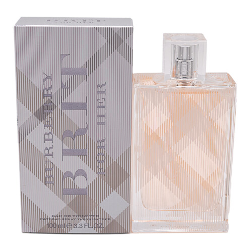 Burberry brit - burberry, by