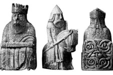 The Lewis Chessmen, 
