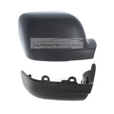 Renault Trafic Van 2014-2021