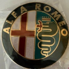 SUPERB ALFA ROMEO COMPATIBLE