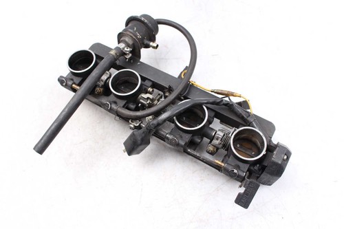 Carburettor kawasaki gpz 1100 - carburettor,