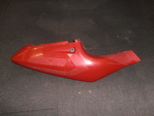 Suzuki gsxr600 srad 1997 - suzuki,