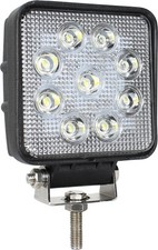 Guardian WL60 9 LED 12 volt Search Work Lamp Light Marine Truck Van Agricultural