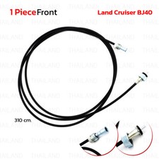 Fits Toyota Land Cruiser BJ40