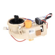 Neff Coffee Machine Milling