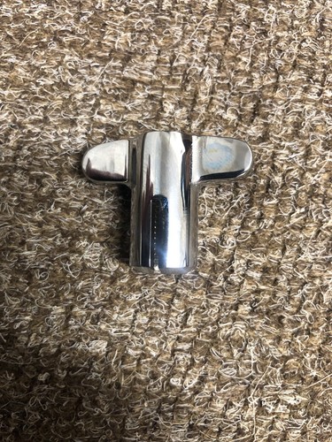 Handbrake adjuster wing - handbrake,