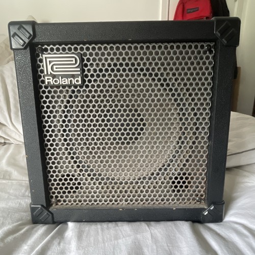 Roland cube 30x - cube,