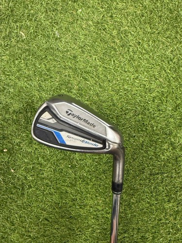 Taylormade speedblade iron - taylormade,