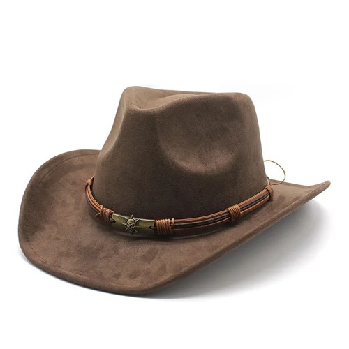 Western cowboy hat classic - western,