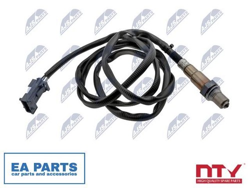Lambda sensor for - lambda, citroËn