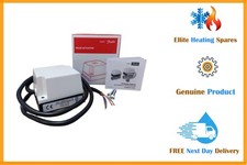 Brand New DANFOSS HPA2 2 PORT VALVE ACTUATOR HEAD (4 WIRE) 087N657900 Genuine