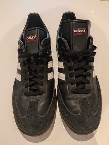 Adidas samba trainers size - samba,