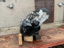 Suzuki GSXR1000 K6 2005/2006 Engine