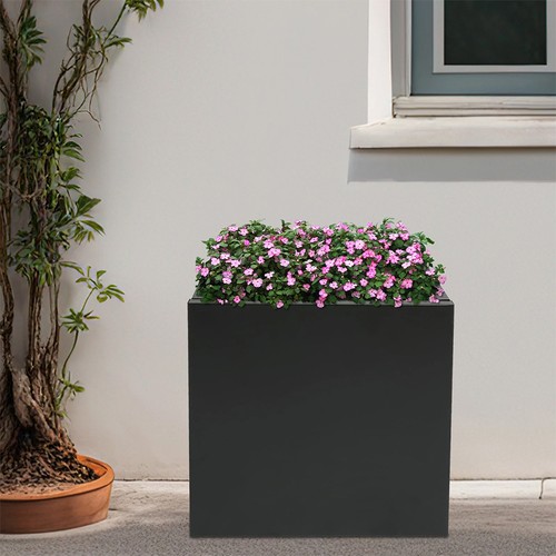 16x16x16 inch black - 16x16x16,