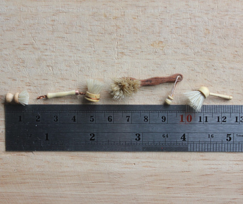Dolls house miniature - house,
