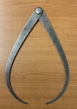 Vintage starrett co - starrett,