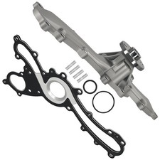 Coolant Water Pump for Lexus