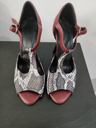 Dance shoes latino ballroom - dance,