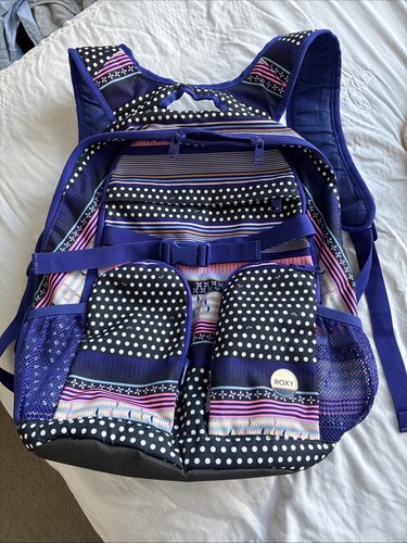 Roxy ladies backpack - ladies,