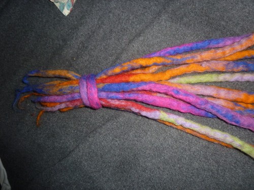 Originals multicoloured hand