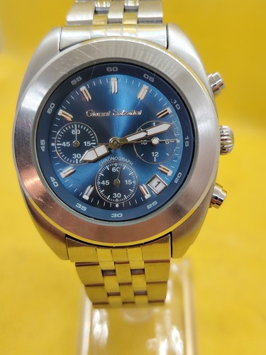 Gianni sabatini chronograph - sabatini,