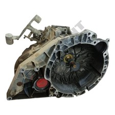 LAND ROVER FREELANDER TD4 5 SPEED MANUAL GEARBOX TRC103580