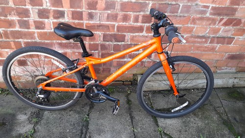 Carrera abyss bike ages - carrera, 24