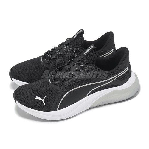 Puma cell thrill dash black - puma,