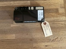 Tga zest plus mobility scooter