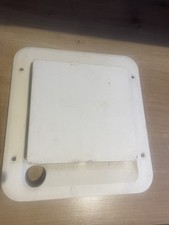 Carver Cascade 2 External Vent