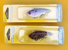 2xbooyah Crankbait Fishing