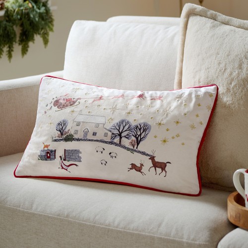 Furn cotswold christmas - furn.,