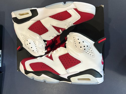 Jordan air retro og - jordan, 6