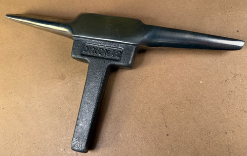 Excellent vintage dixon - -,