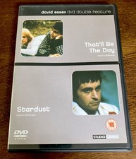 DAVID ESSEX: THAT'LL BE THE