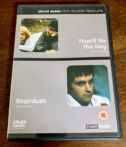 David essex that be the - david,