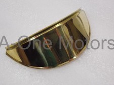 7" Headlight Headlamp Shade