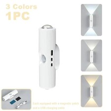 Magnetic RGB LED Night Light