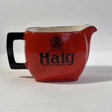 Vintage Red Haig Scotch Whisky