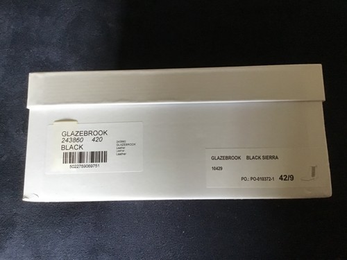 Russell bromley glazebrook - bromley,
