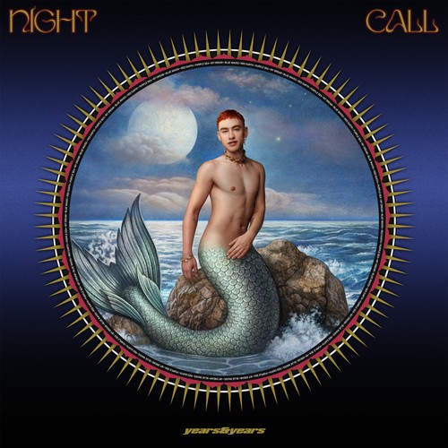 Years night - years,