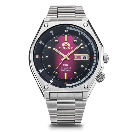 Orient aa0b02r automatic - orient,
